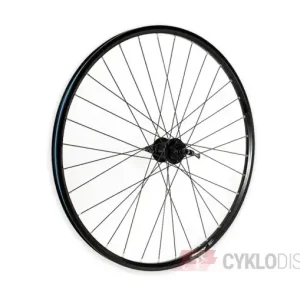 29" zadní kolo REMERX Rocky 22 (RÚ osa, kotouč 6 děr) Super Cena