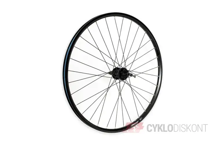 29" zadní kolo REMERX Rocky 22 (RÚ osa, kotouč 6 děr) Super Cena