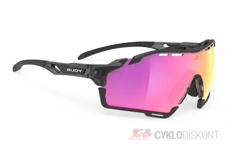 Brýle RUDY PROJECT Cutline ( Multilaser Sunset) Cenově Výhodný