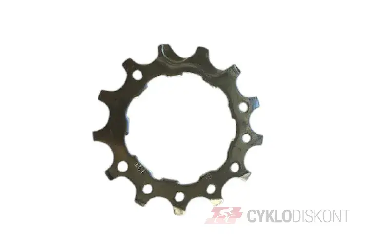 Odeslání Ihned Pastorek 13 zubů SHIMANO Tiagra kazety HG50 9-rychl.