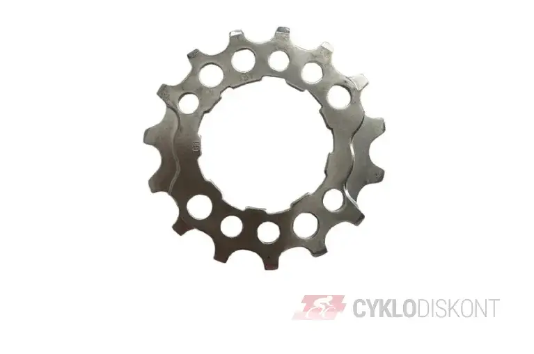 Odeslání Ihned Pastorek 15 zubů SHIMANO Tiagra kazety HG50 9-rychl.
