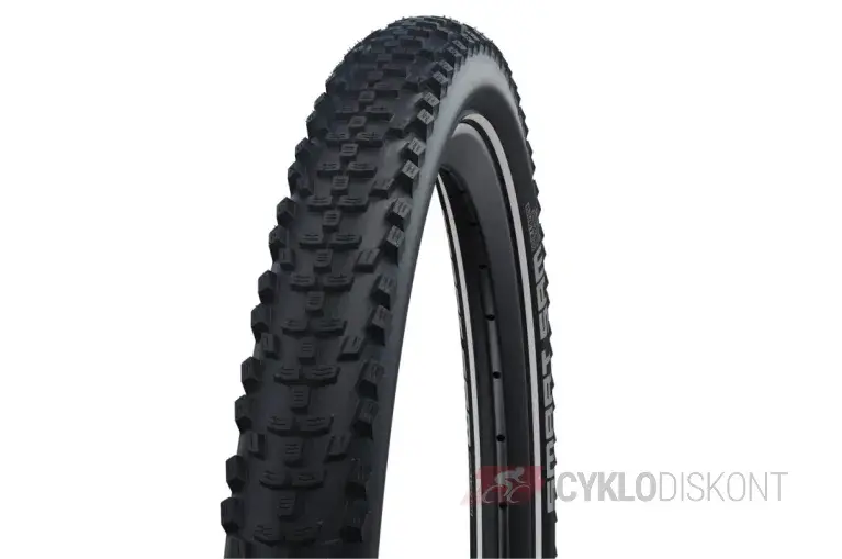 29" plášť Schwalbe Smart Sam 29x 2,60 Reflex Cenový Hit