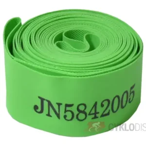 Vysoce Kvalitní ráfková páska 27,5" JOGON nylon (20mm)