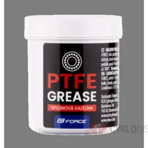 Autentický vaselina teflonová FORCE bílá, 100gr