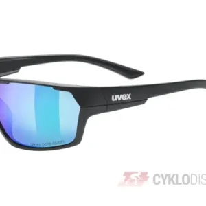 polarizační brýle UVEX Sportstyle 233P Novinka