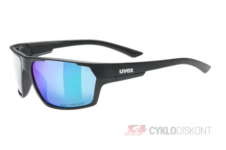 polarizační brýle UVEX Sportstyle 233P Novinka