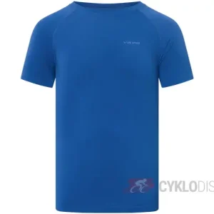 Pánské triko VIKING Lockness T-shirt Akční Cena