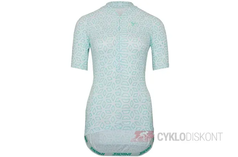 dámský cyklo dres SILVINI Catirina Odeslání Ihned