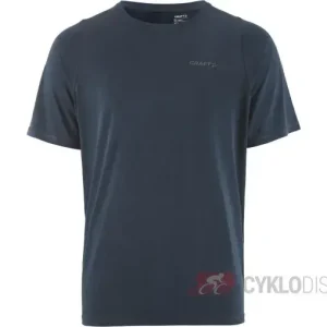 Top Prodej Triko CRAFT Collective Bi-blend SS
