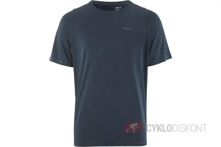 Top Prodej Triko CRAFT Collective Bi-blend SS
