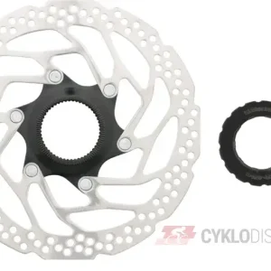 brzdový kotouč SHIMANO Altus SM-RT30 (center lock) Značkový