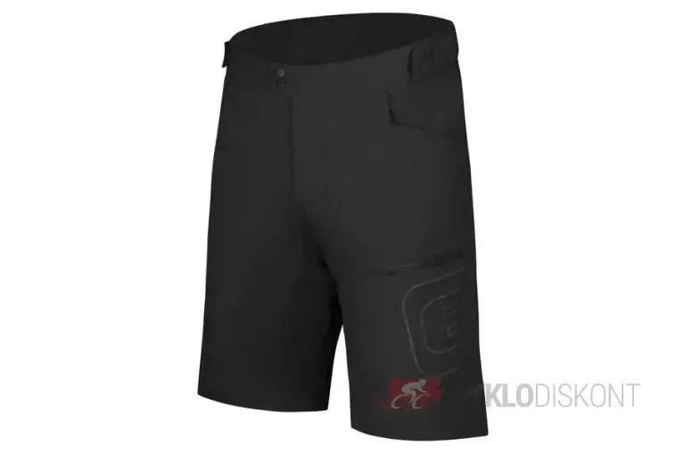 Oblíbený volné cyklokalhoty ETAPE Freedom 3.0 (s cyklovložkou)