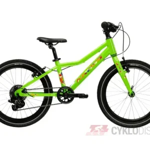20" dětské kolo KROSS Level Mini 3.0 Light 2025 Tovární Cena