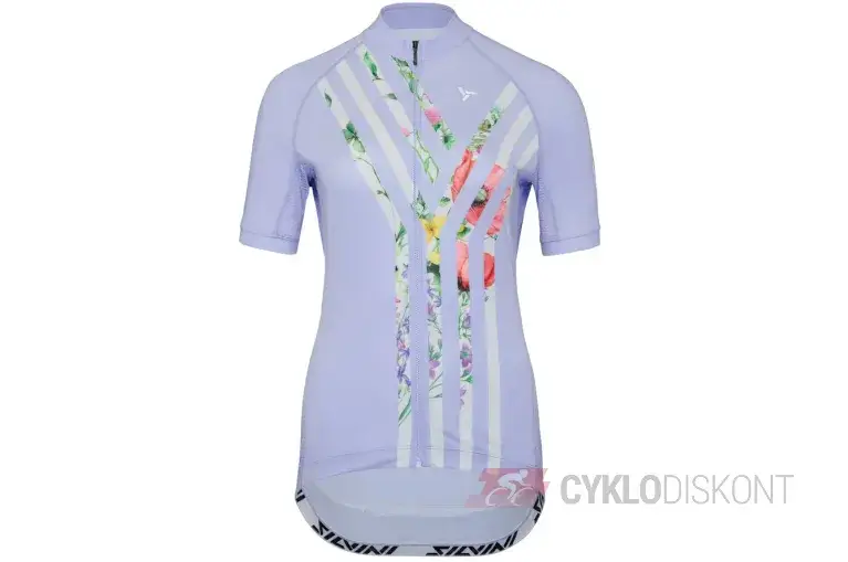 Must-Have dámský dres SILVINI Calnia