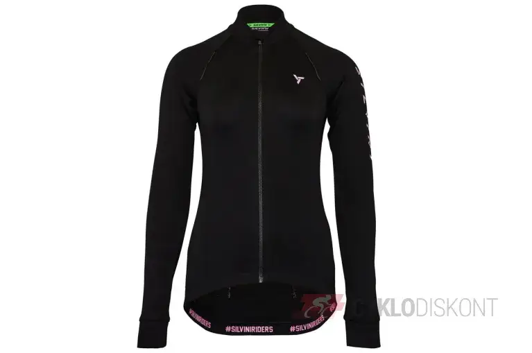 Přímo Od Výrobce dámský dres SILVINI Leverona