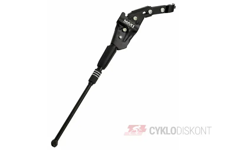 Finální Výprodej stojánek MAX1 T-X CD96 Alu (26-29")