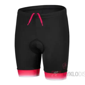 Autentický dětské kalhoty na kolo ETAPE Junior 2.0