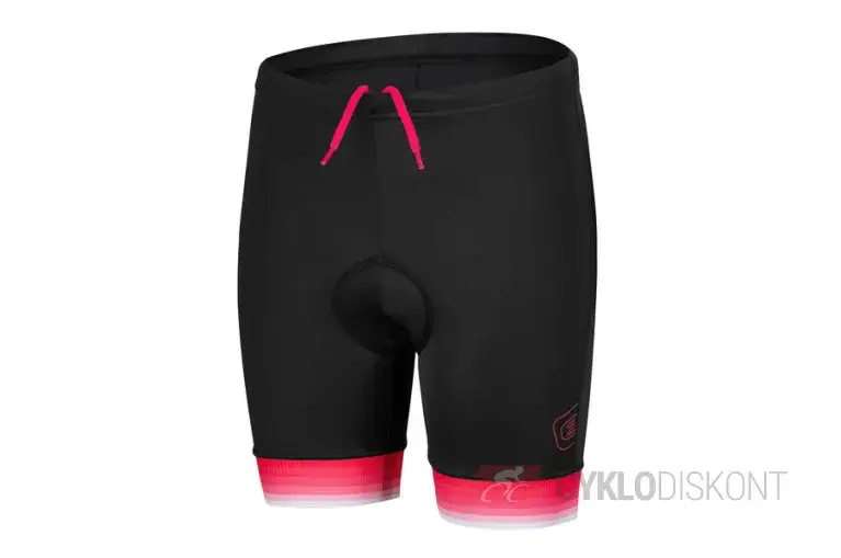 Autentický dětské kalhoty na kolo ETAPE Junior 2.0