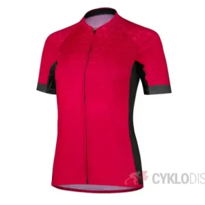 Finální Výprodej dámský cyklistický dres Etape Fortuna