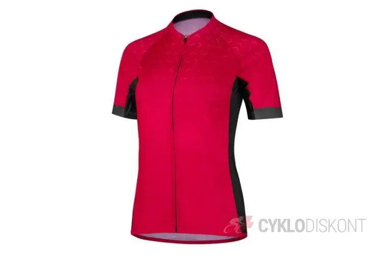 Finální Výprodej dámský cyklistický dres Etape Fortuna