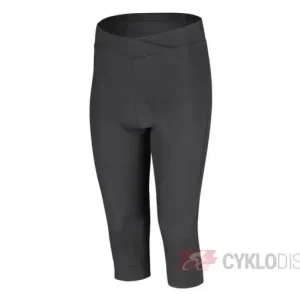 3/4 dámské cyklokalhoty ETAPE Sara 2.0 Must-Have