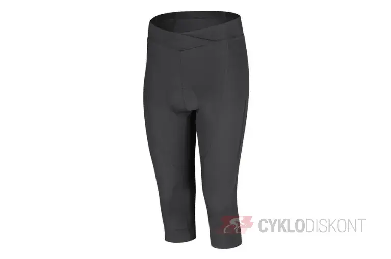3/4 dámské cyklokalhoty ETAPE Sara 2.0 Must-Have