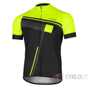 pánský cyklistický dres ETAPE Cube Akce