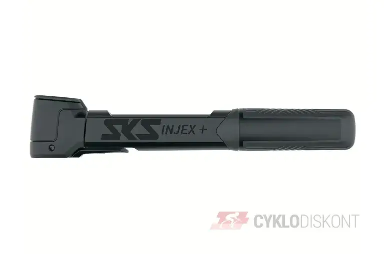 Nejlepší Volba hustilka SKS Injex Plus