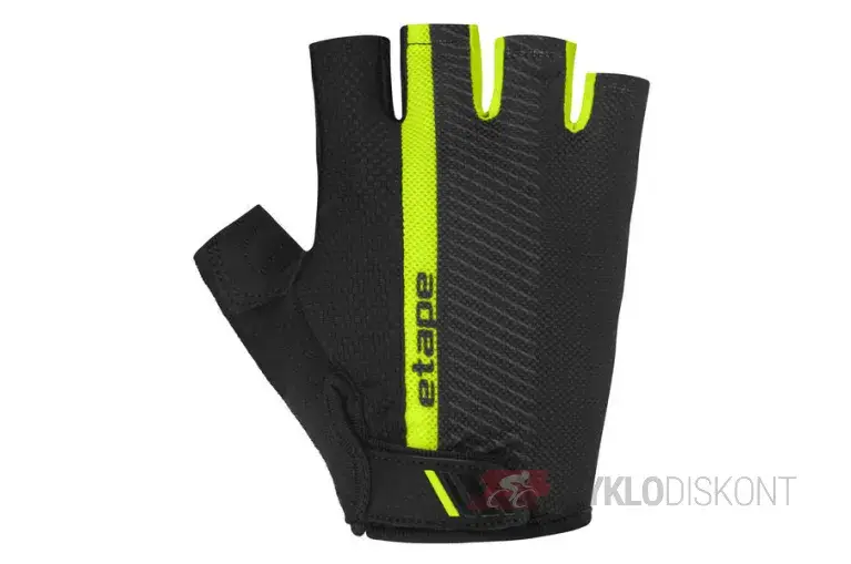 Levný pánské rukavice ETAPE Speed 2.0