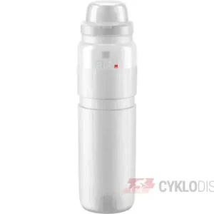 láhev ELITE FLY TEX MTB 950 čirá Oblíbený