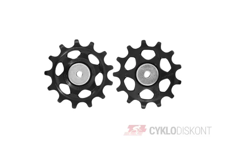 Top Prodej SHIMANO sada kladek pro MTB měniče Shimano Deore RD-M5100/5130