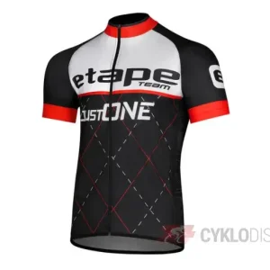 Koupit Online pánský cyklistický dres ETAPE Team