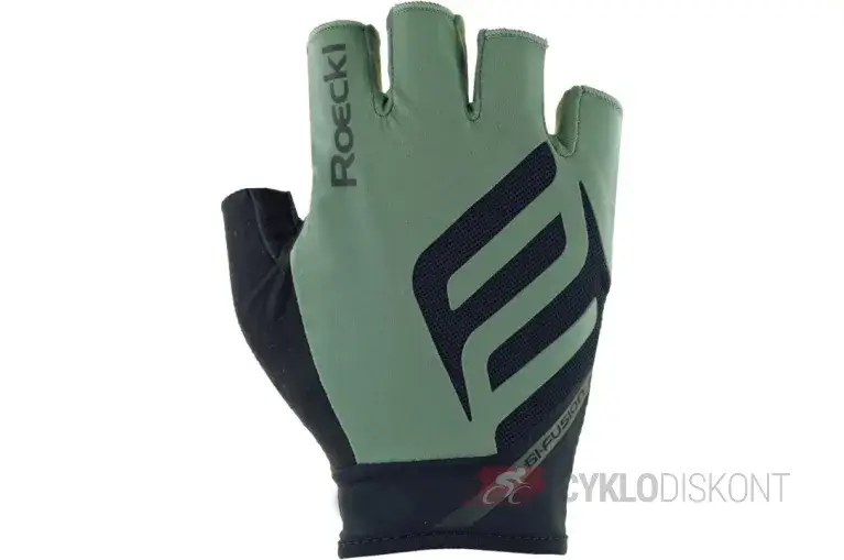 Pánské rukavice Roeckl® Iton2 Koupit Online