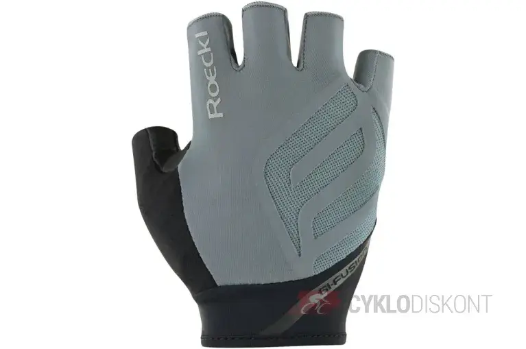 Pánské rukavice Roeckl® Iton2 Ověřený