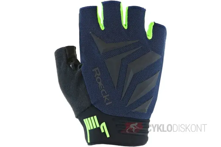 Super Cena Pánské rukavice Roeckl® Isera2