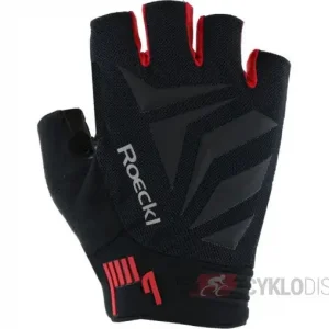 Cenový Hit Pánské rukavice Roeckl® Isera2
