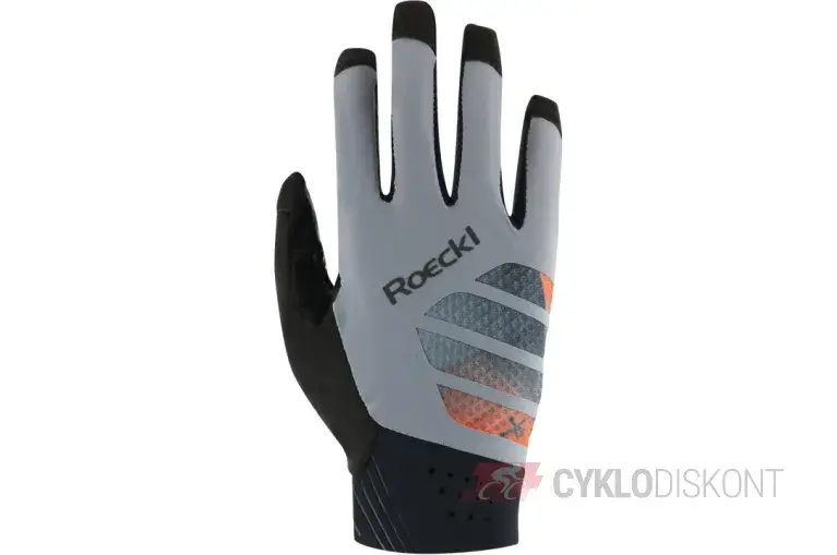 Novinka Dlouhoprsté rukavice Roeckl® Murnau2