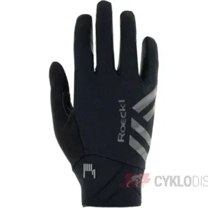 Dlouhoprsté rukavice Roeckl® Morgex2 Finální Výprodej
