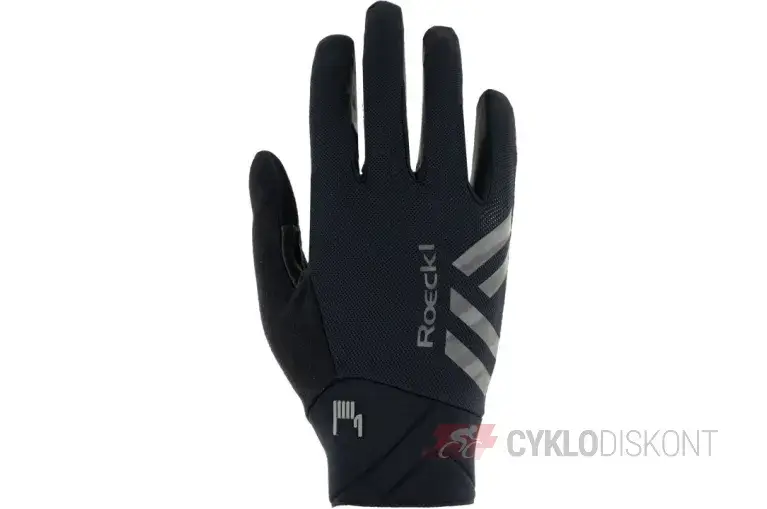 Dlouhoprsté rukavice Roeckl® Morgex2 Finální Výprodej