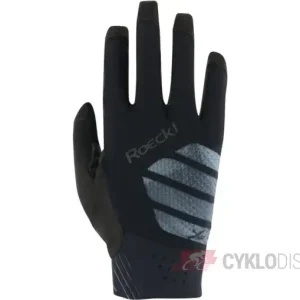 Dlouhoprsté rukavice Roeckl® Murnau2 Sezónní Sleva