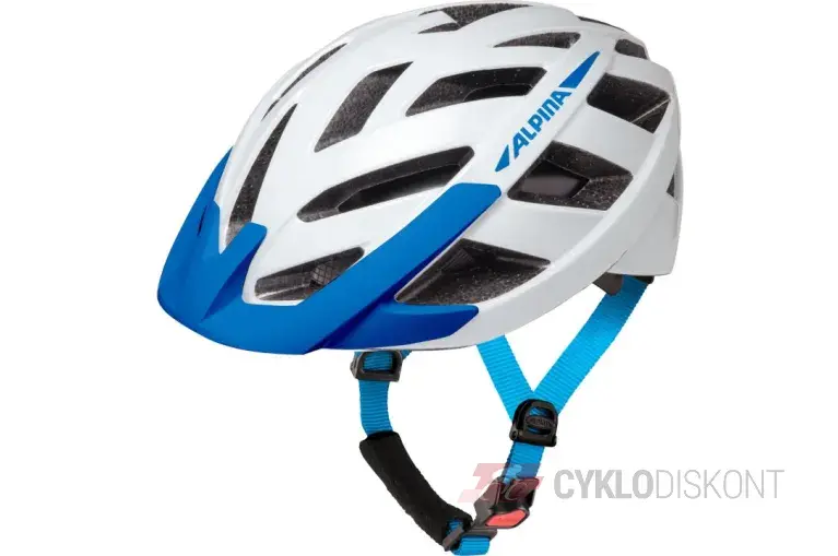 helma ALPINA Panoma 3.0 Časově Omezené