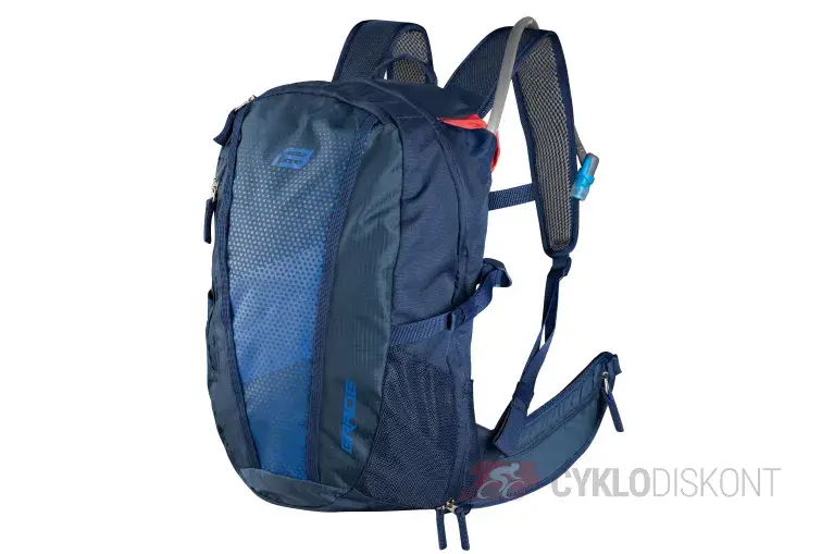 Kup Teď batoh FORCE GRADE Plus 22+2L, modrý