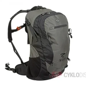 batoh AUTHOR A-B Twister 30 l, černá/šedá Pouze Dnes