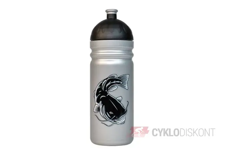 Sezónní Sleva Zdravá lahev® Sumec a štika 700ml