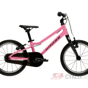 16" ultra lehké dětské kolo Kross Liftie (5,8kg) Rychlé Dodání
