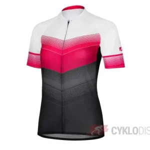 dámský cyklistický dres Etape Violet Koupit Online