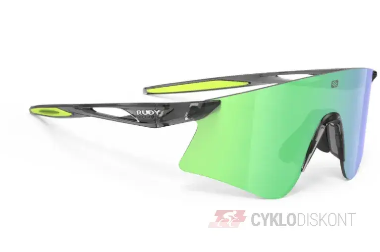 Akce Brýle RUDY PROJECT Astral ( Multilaser Green)