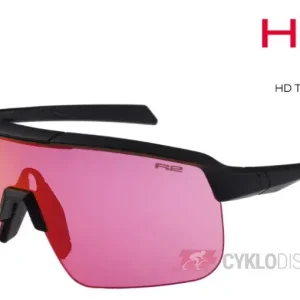 R2 FUSION HD AT026H brýle s HD zorníkem Omezená Nabídka
