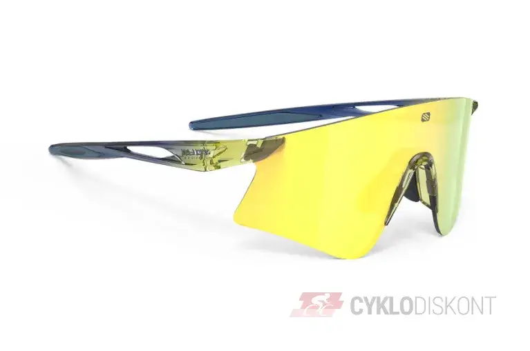 Poslední Šance Brýle RUDY PROJECT Astral ( Multilaser Yellow)