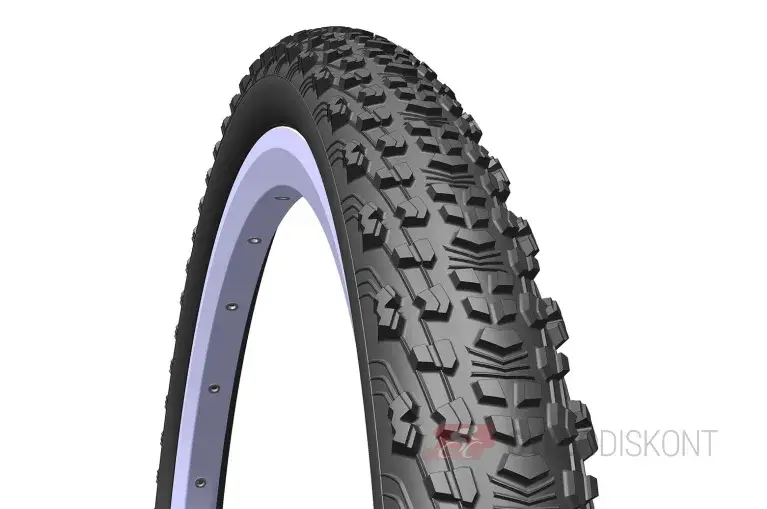 26" plášť RUBENA Scylla V75 54-559 Výhodná Nabídka